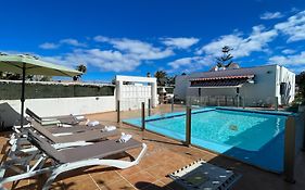 Villa Emilia By Best Holidays Fuerteventura