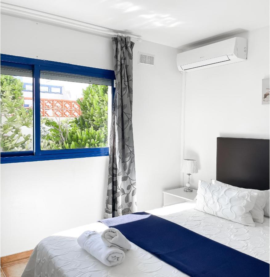 Villa Emilia By Best Holidays Fuerteventura Corralejo Exterior photo