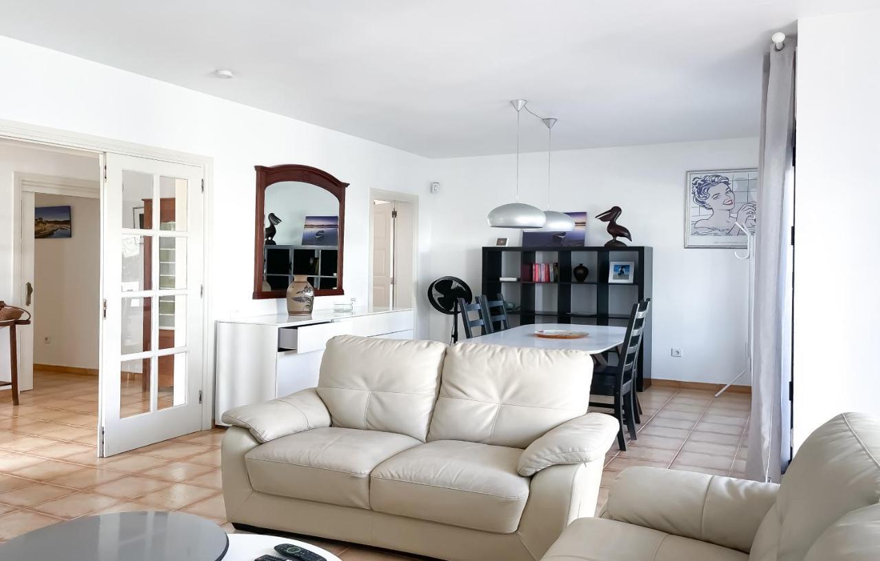 Villa Emilia By Best Holidays Fuerteventura Corralejo Exterior photo