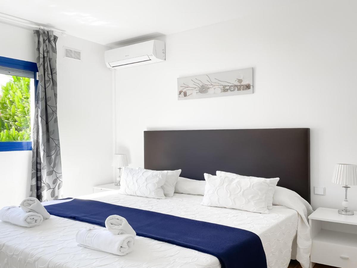 Villa Emilia By Best Holidays Fuerteventura Corralejo Exterior photo