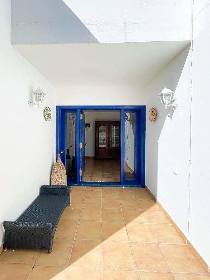 Villa Emilia By Best Holidays Fuerteventura Corralejo Exterior photo