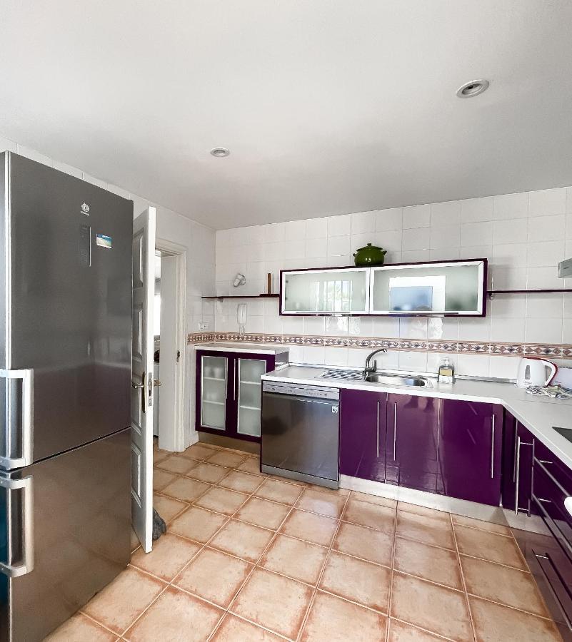 Villa Emilia By Best Holidays Fuerteventura Corralejo Exterior photo