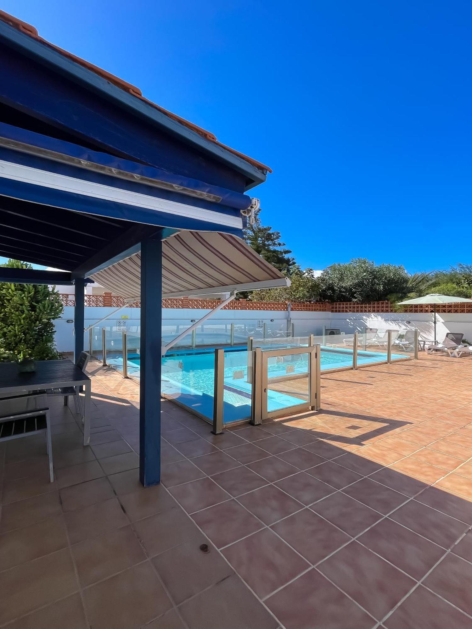 Villa Emilia By Best Holidays Fuerteventura Corralejo Exterior photo